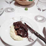 Photo n°3 de l'avis de Paolo.r fait le 07/09/2018 à 21:25 sur le  Trattoria dell' Orso à Orvieto