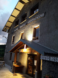 Photo n°9 de La Gentiane à Chézery-Forens ()