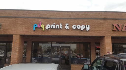 Print Shop «Printing Done Quickly», reviews and photos, 44 Springer Dr, Highlands Ranch, CO 80129, USA