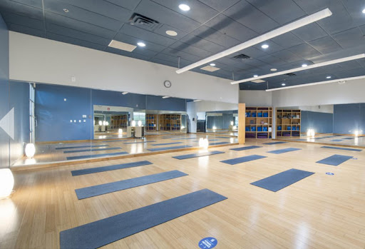 Gym «Sky Fitness & Wellbeing- Midtown», reviews and photos, 4103 S Yale Ave, Tulsa, OK 74135, USA