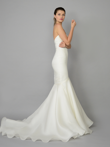 Bridal Shop «Vwidon Bridal Boutique», reviews and photos, 360 W Superior St, Chicago, IL 60654, USA