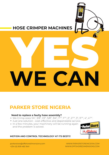 Offshore Dimensions Limited, Plot 14A Block 53 Adebayo Doherty Road Lekki Phase 1 Estate, 105102, Lagos, Nigeria, Construction Company, state Lagos