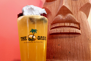 The Oasis Dispensary & Kava Bar image