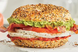 Bruegger's Bagels image