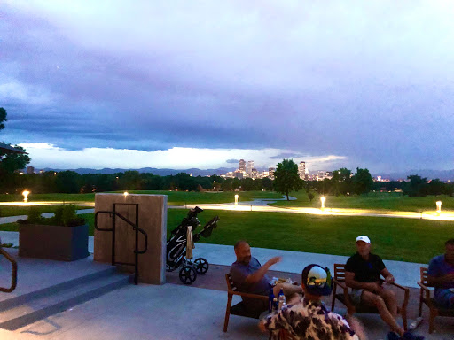 Country Club «Denver Country Club», reviews and photos, 1700 E 1st Ave, Denver, CO 80218, USA