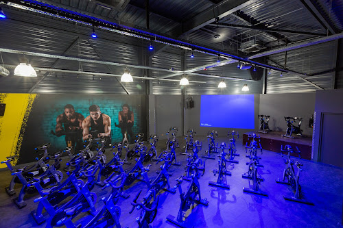 Centre de fitness Salle de sport Angoulins-sur-Mer - Fitness Park Angoulins