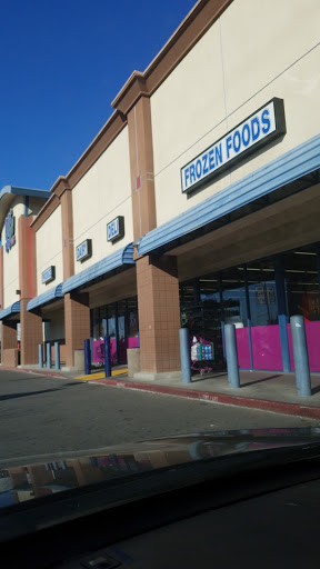 Discount Store «99 Cents Only Stores», reviews and photos, 626 Cecil Ave, Delano, CA 93215, USA