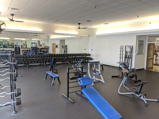 Gym «McChord Sports and Fitness Center», reviews and photos, 729 5th St, McChord AFB, WA 98438, USA