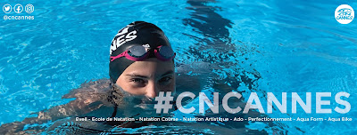 Cercle des Nageurs de Cannes à Cannes