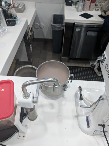 Ice Cream Shop «Creamistry», reviews and photos, 27692 Santa Margarita Pkwy, Mission Viejo, CA 92691, USA