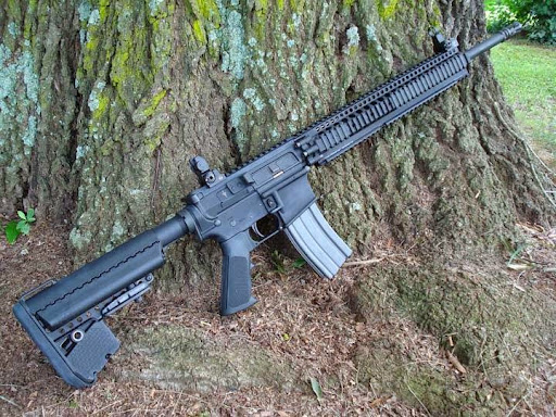 Gun Shop «Short Action Customs», reviews and photos, 201 Erie St STE 1, Wellington, OH 44090, USA