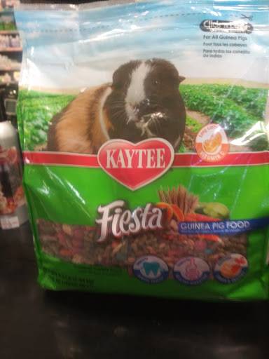 Pet Supply Store «My Pet Supplies Store», reviews and photos, 26010 Plymouth Rd, Redford Charter Twp, MI 48239, USA