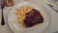 Steak du Restaurant français Grand Café Capucines à Paris - n°4