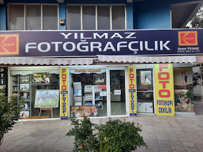 Yılmaz Fotoğrafçılık