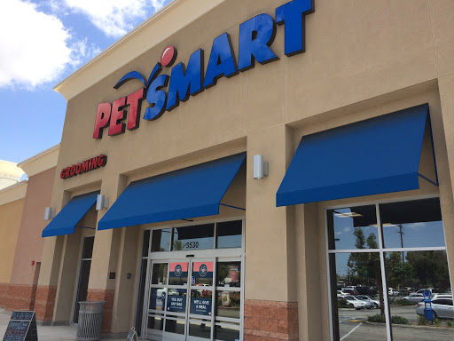 Pet Supply Store «PetSmart», reviews and photos, 3530 Rosemead Blvd, Rosemead, CA 91770, USA