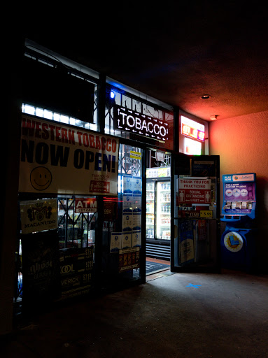 Tobacco Shop «Western Tobacco», reviews and photos, 29133 S Western Ave, Rancho Palos Verdes, CA 90275, USA