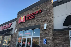 Marco's pizza image