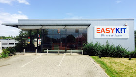 Easykit, slimme zelfbouw in Melle