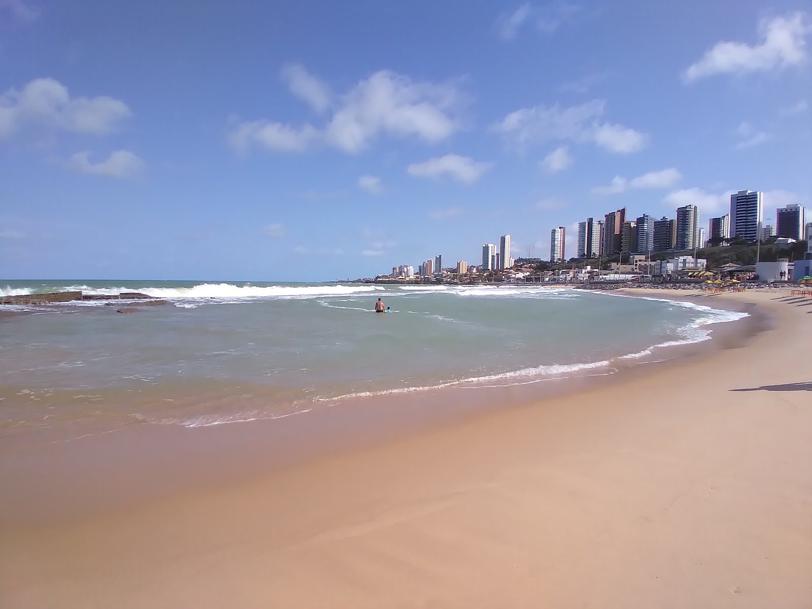 Praia do Meio photo #8