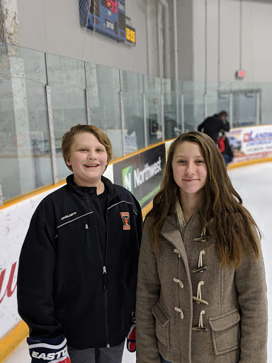 Non-Profit Organization «Northwest Arena», reviews and photos, 319 W 3rd St, Jamestown, NY 14701, USA