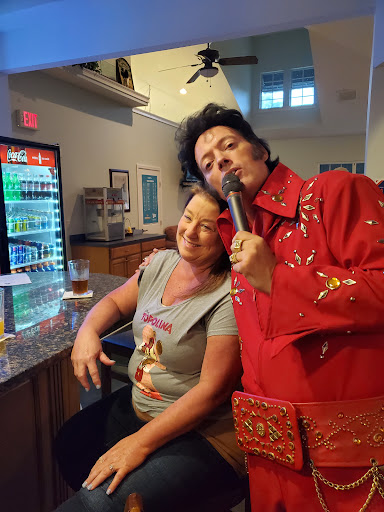 Golf Course «Royal St Augustine Golf and Country Club», reviews and photos, 301 Royal St Augustine Pkwy, St Augustine, FL 32084, USA