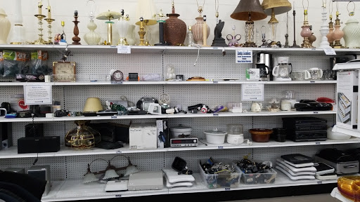 Thrift Store «Goodwill Spring Hill Superstore», reviews and photos