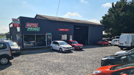 AUTOPRIMO - GARAGE TEKNIC AUTO