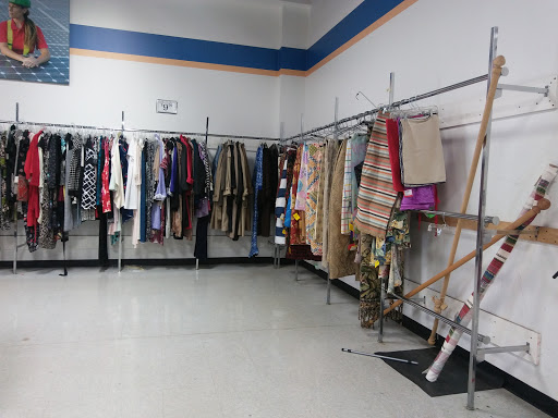 Thrift Store «Goodwill of North Georgia: Lower Roswell Store and Donation Center», reviews and photos, 4930 Davidson Rd NE, Marietta, GA 30068, USA