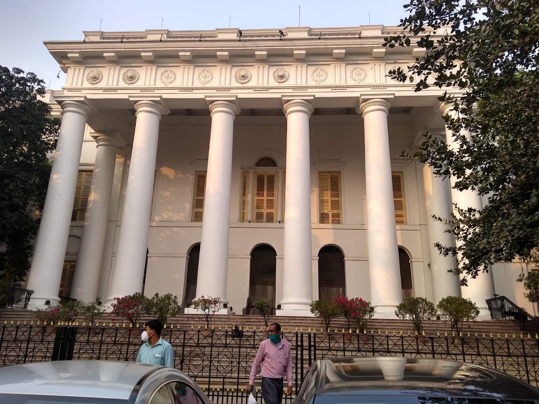 Calcutta Town Hall