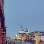 Photo n°1 de l'avis de Juigné.i fait le 21/07/2023 à 06:36 sur le  Pisanino Restaurant à Venice