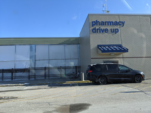 Grocery Store «Meijer», reviews and photos, 205 S Range Rd, Marysville, MI 48040, USA