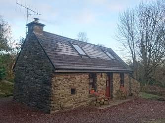 Timmy's cottage