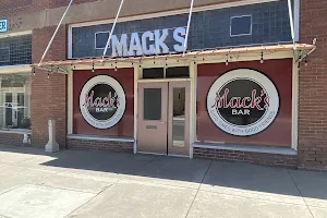 Mack’s Bar image