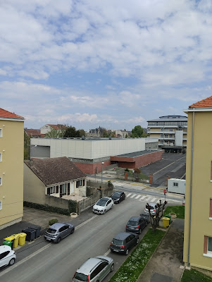 Collège Ablancourt à Châlons-en-Champagne