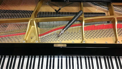 Robertson Piano