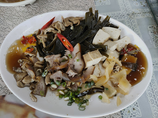 陳家古早味（阿茂）香菇肉羹 的照片
