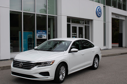 Volkswagen Dealer «Hilton Head Volkswagen», reviews and photos, 137 Auto Mall Blvd, Hardeeville, SC 29927, USA