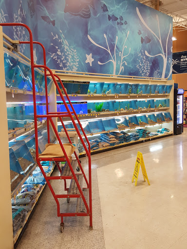 Pet Supply Store «PetSmart», reviews and photos, 1321 W Craig Rd, North Las Vegas, NV 89032, USA