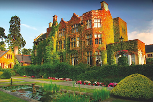Pennyhill Park image