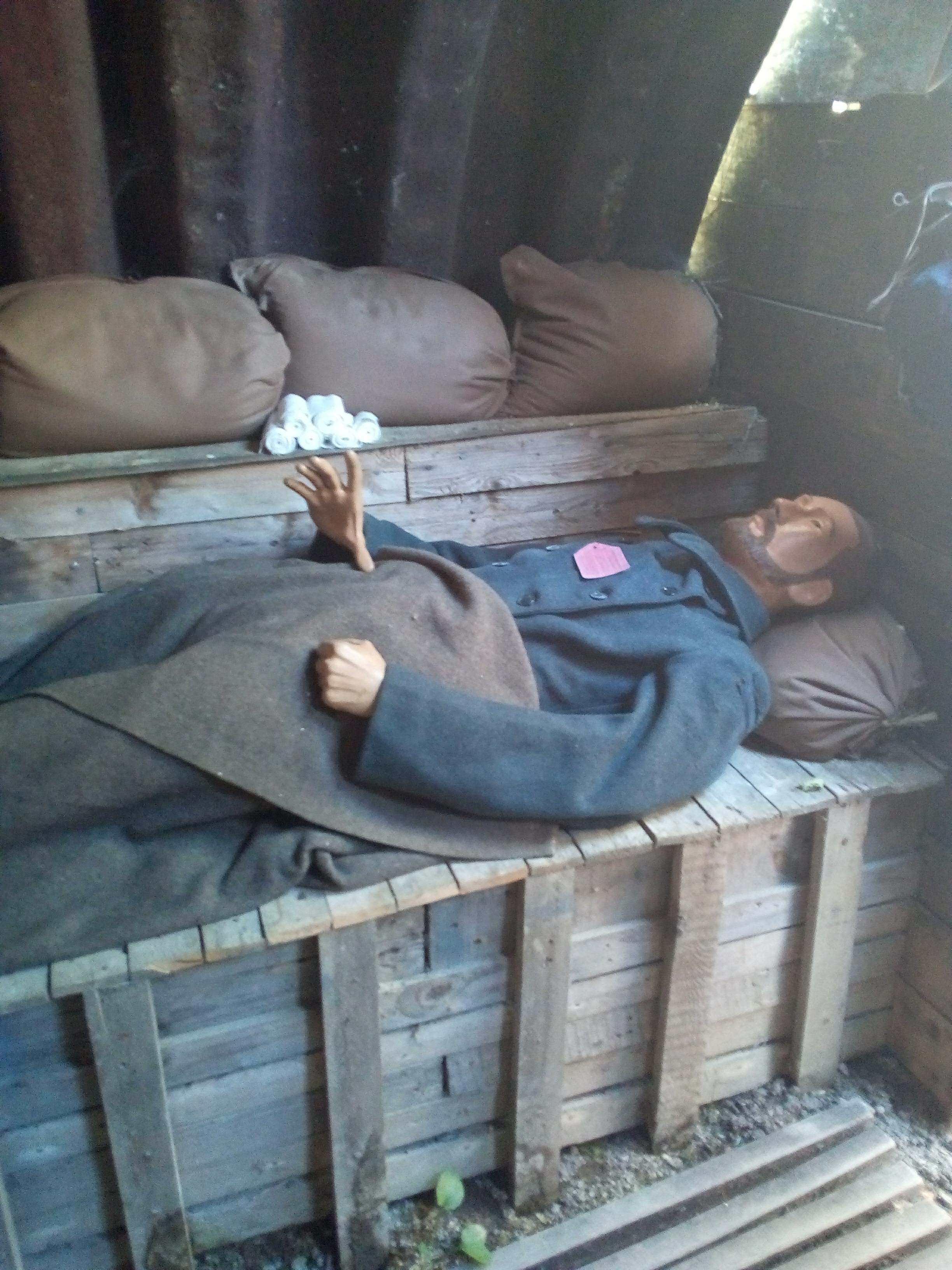 Photo n° 49 de l'avis de Jean.u fait le 04/07/2018 à 11:43