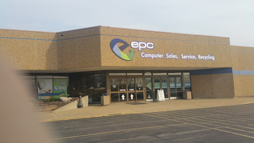 Used Computer Store «Epc Inc», reviews and photos, 3941 Harry S Truman Blvd, St Charles, MO 63301, USA