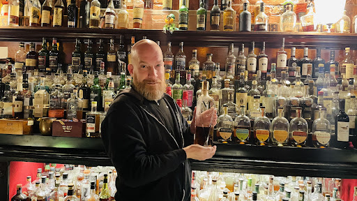 Bar «Havana Garage», reviews and photos, 1008 Howard St, Omaha, NE 68102, USA