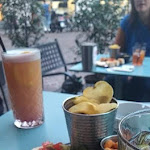 Photo n°1 de l'avis de Marcin.r fait le 30/08/2021 à 09:12 sur le  BAR Haiti à Bergamo