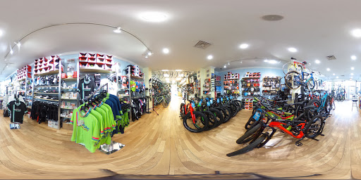 Bicycle Store «Bicycle Playground», reviews and photos, 256 Main St, Huntington, NY 11743, USA