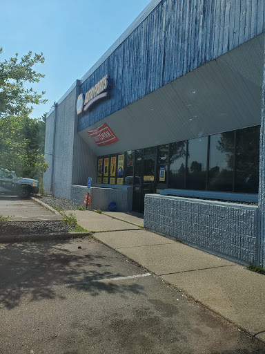 Auto Parts Store «NAPA Auto Parts - Genuine Parts Company», reviews and photos, 14829 Martin Dr, Eden Prairie, MN 55344, USA