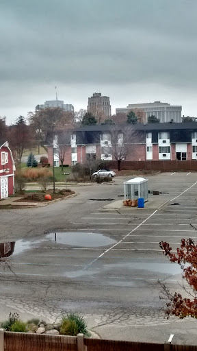 Supermarket «Mt Clemens farmers Market», reviews and photos, 135 N River Rd, Mt Clemens, MI 48043, USA