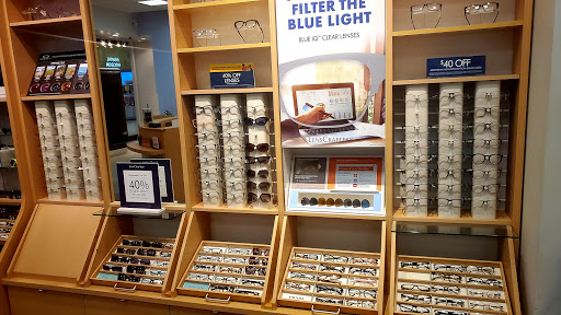 Eye Care Center «LensCrafters», reviews and photos, 5000 S Arizona Mills Cir #165, Tempe, AZ 85282, USA