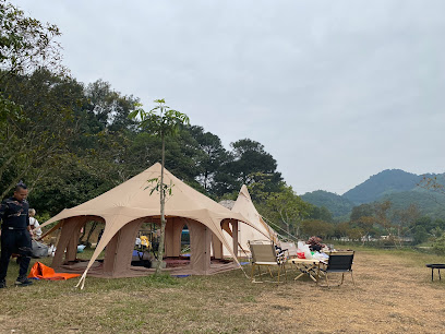 Ecocamp by InSoul Glamping