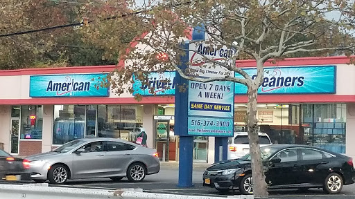 Dry Cleaner «American Drive-In Cleaners», reviews and photos, 1345 Peninsula Blvd #1, Hewlett, NY 11557, USA