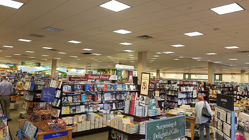 Book Store «Barnes & Noble», reviews and photos, 2443 Vestal Pkwy E, Vestal, NY 13850, USA